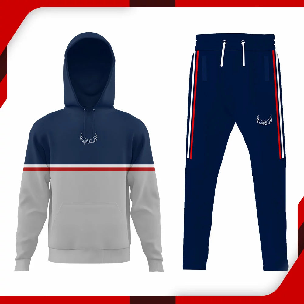 Branded Tracksuits for men in Pakistan  Compact collection - WINGS