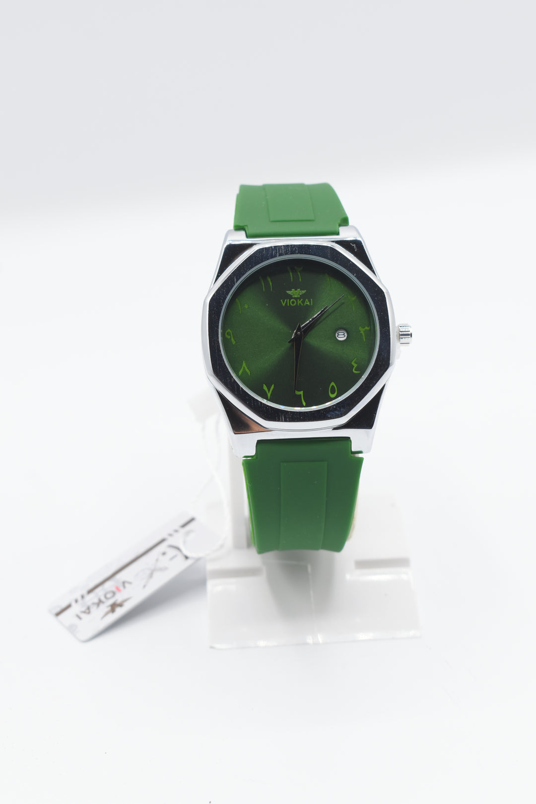 SABR Watch For Men's Water resistant & Steel Back