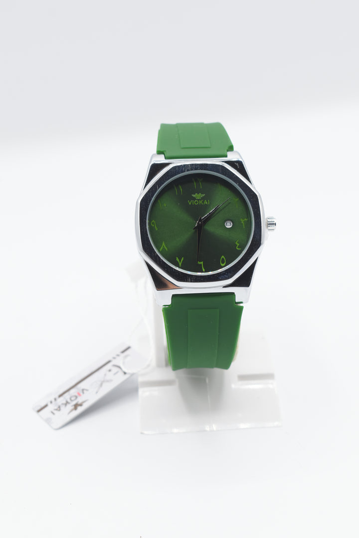 SABR Watch For Men's Water resistant & Steel Back