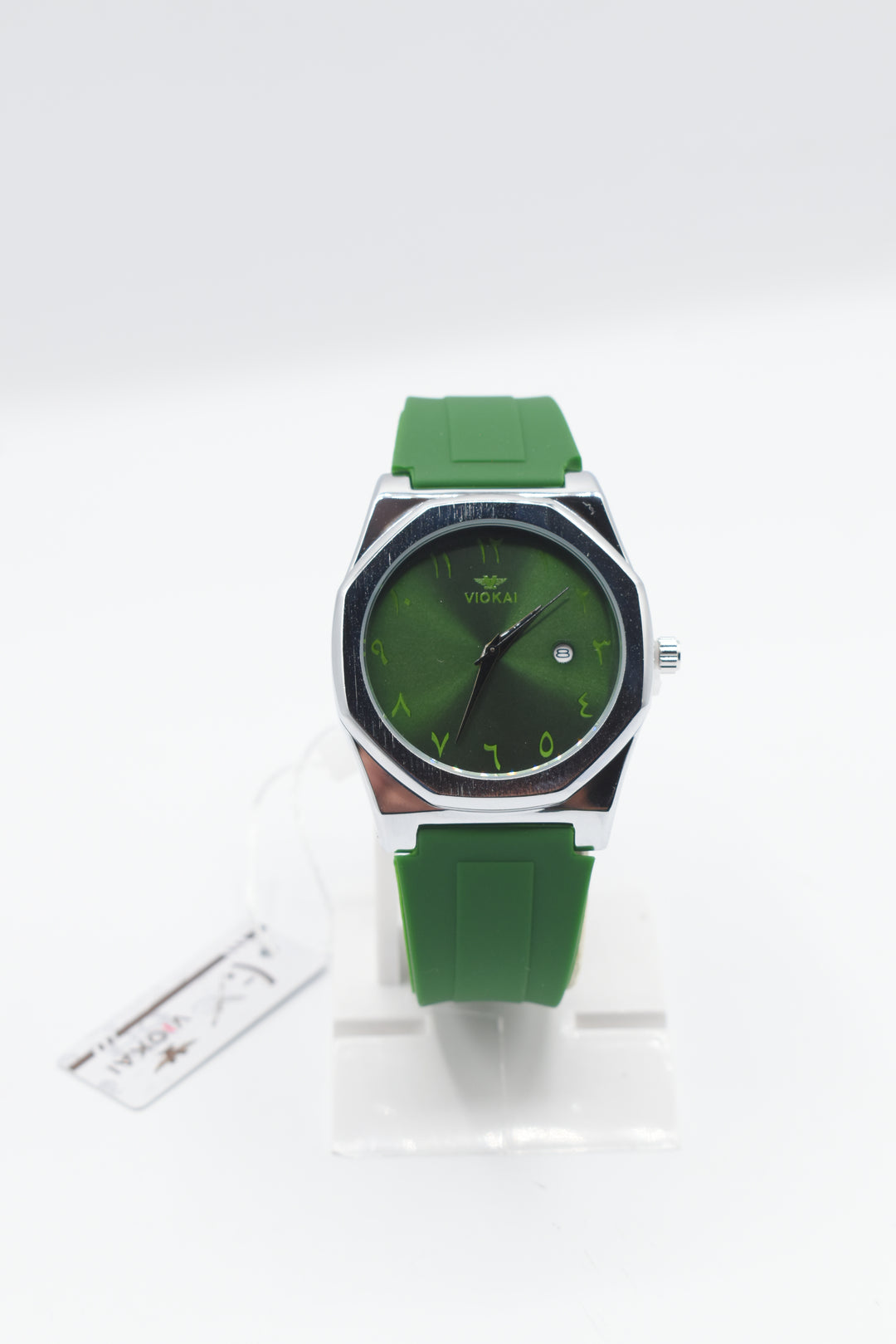 SABR Watch For Men's Water resistant & Steel Back