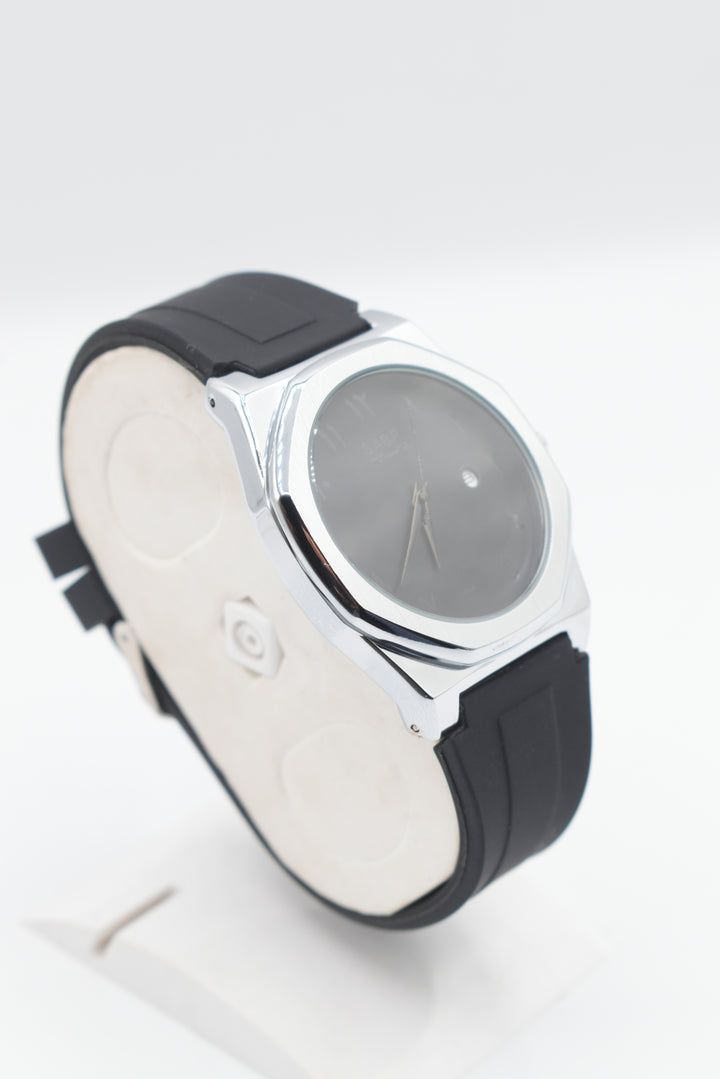 SABR Watch For Men's Water resistant & Steel Back