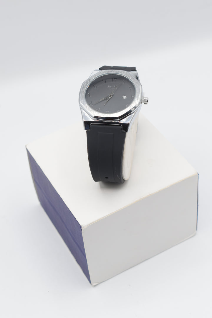 SABR Watch For Men's Water resistant & Steel Back