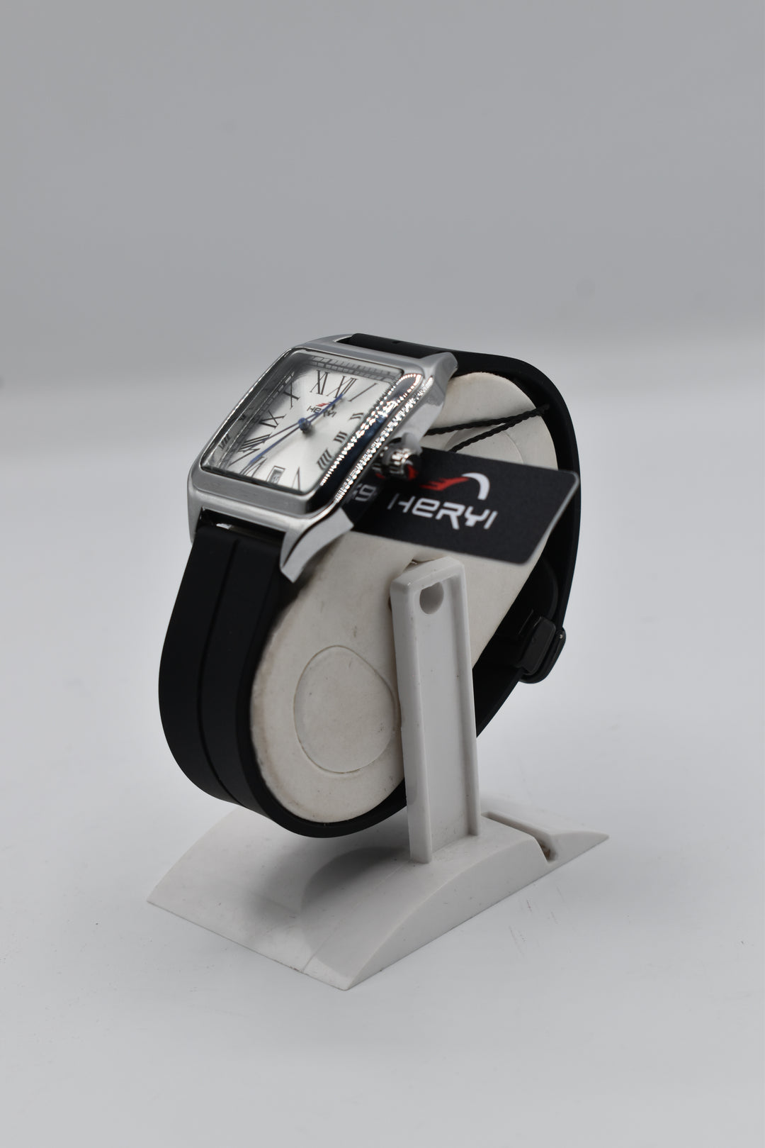 HERYI Watch For Men's Water resistant & Steel Back