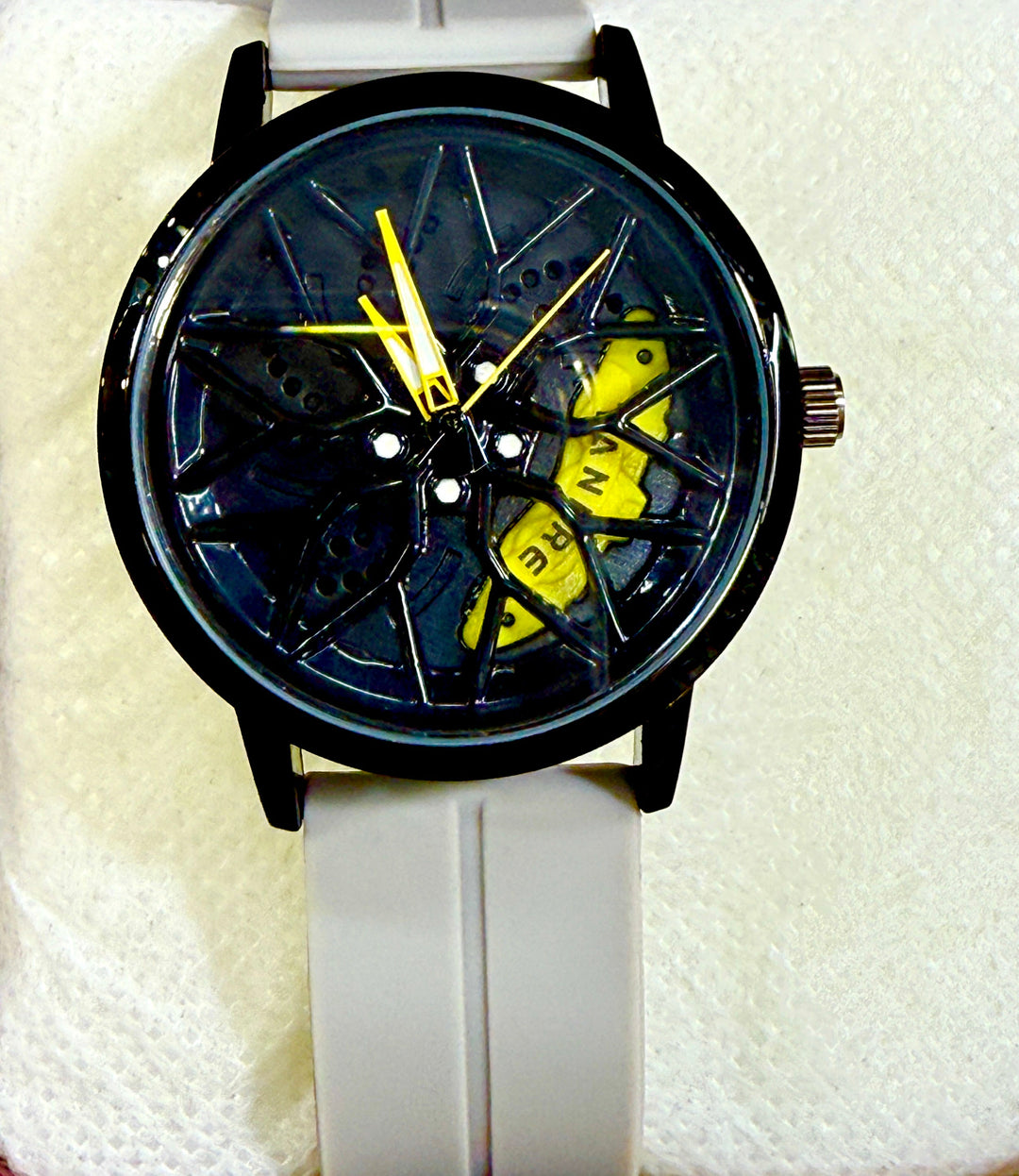 TANKRE Men's Watches Full Water Resistance & Top Quality