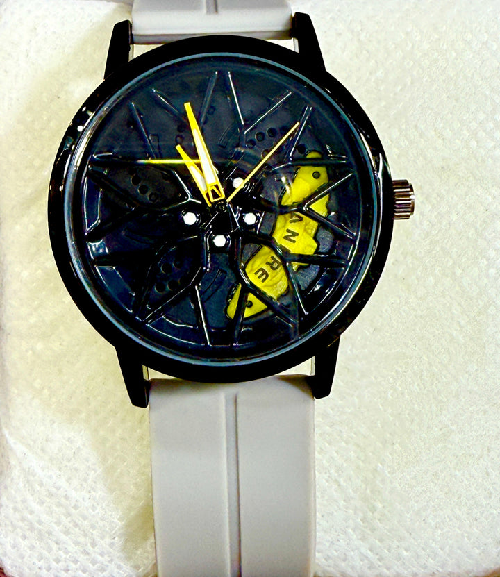 TANKRE Men's Watches Full Water Resistance & Top Quality