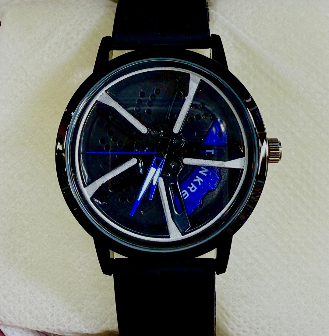 TANKRE Men's Watches Full Water Resistance & Top Quality