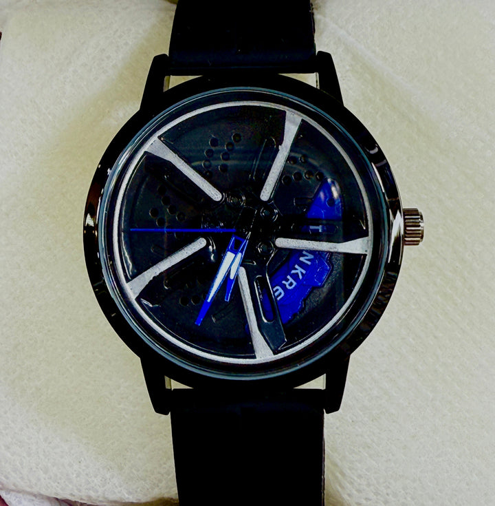 TANKRE Men's Watches Full Water Resistance & Top Quality