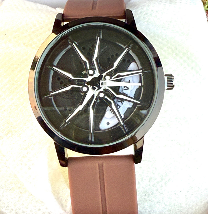 TANKRE Men's Watches Full Water Resistance & Top Quality