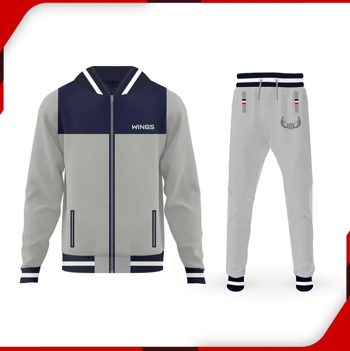 Branded Tracksuits for men in Pakistan  Compact collection - WINGS