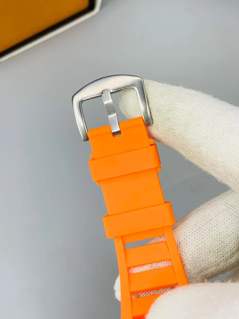 Bariho Men's Watch Full Water Resistance and Top quality