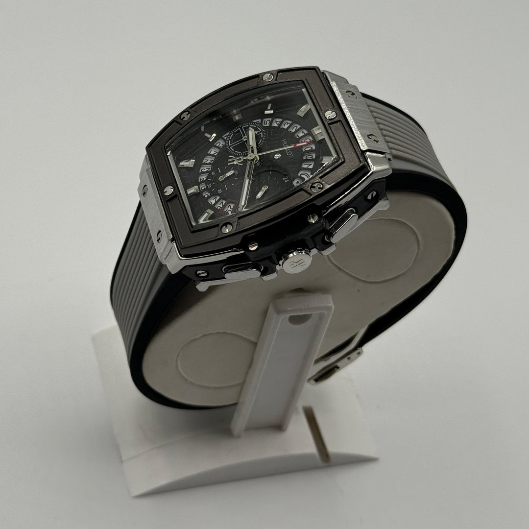 Hublot Bariho Men's Watch Full Water Resistance and Top quality