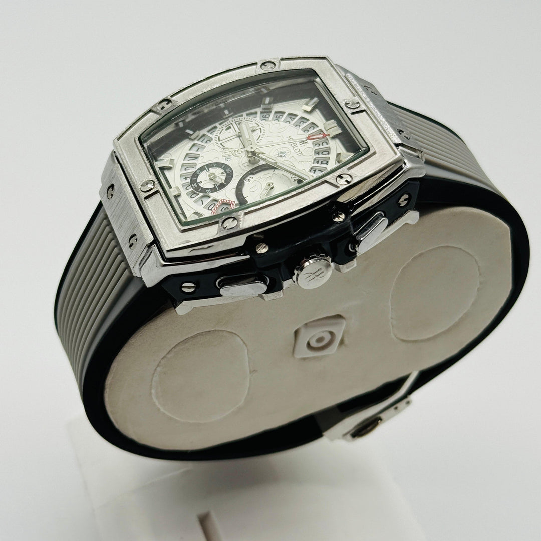 Hublot Bariho Men's Watch Full Water Resistance and Top quality