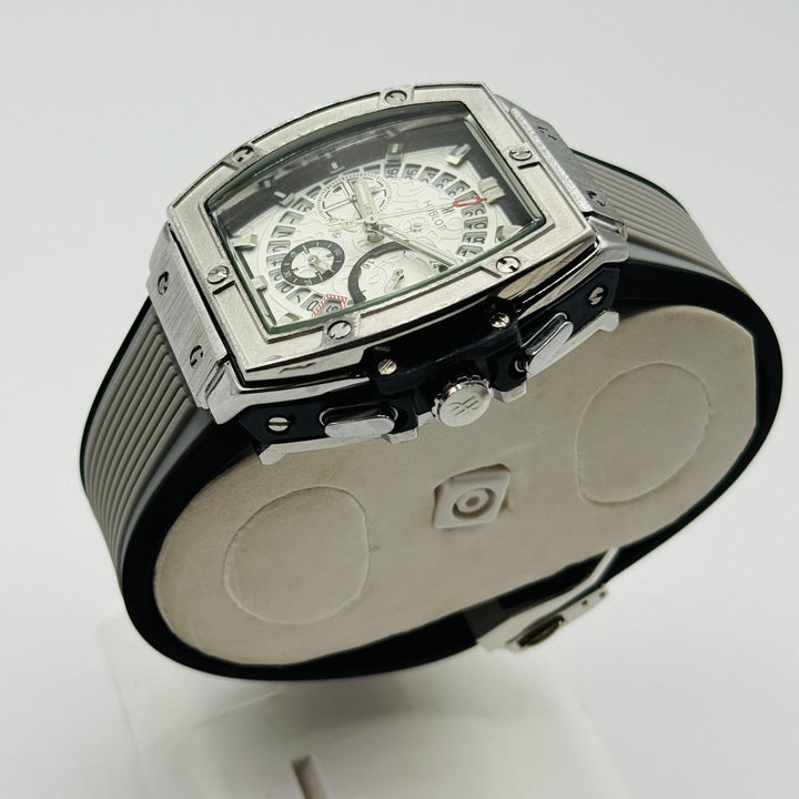 Hublot Bariho Men's Watch Full Water Resistance and Top quality