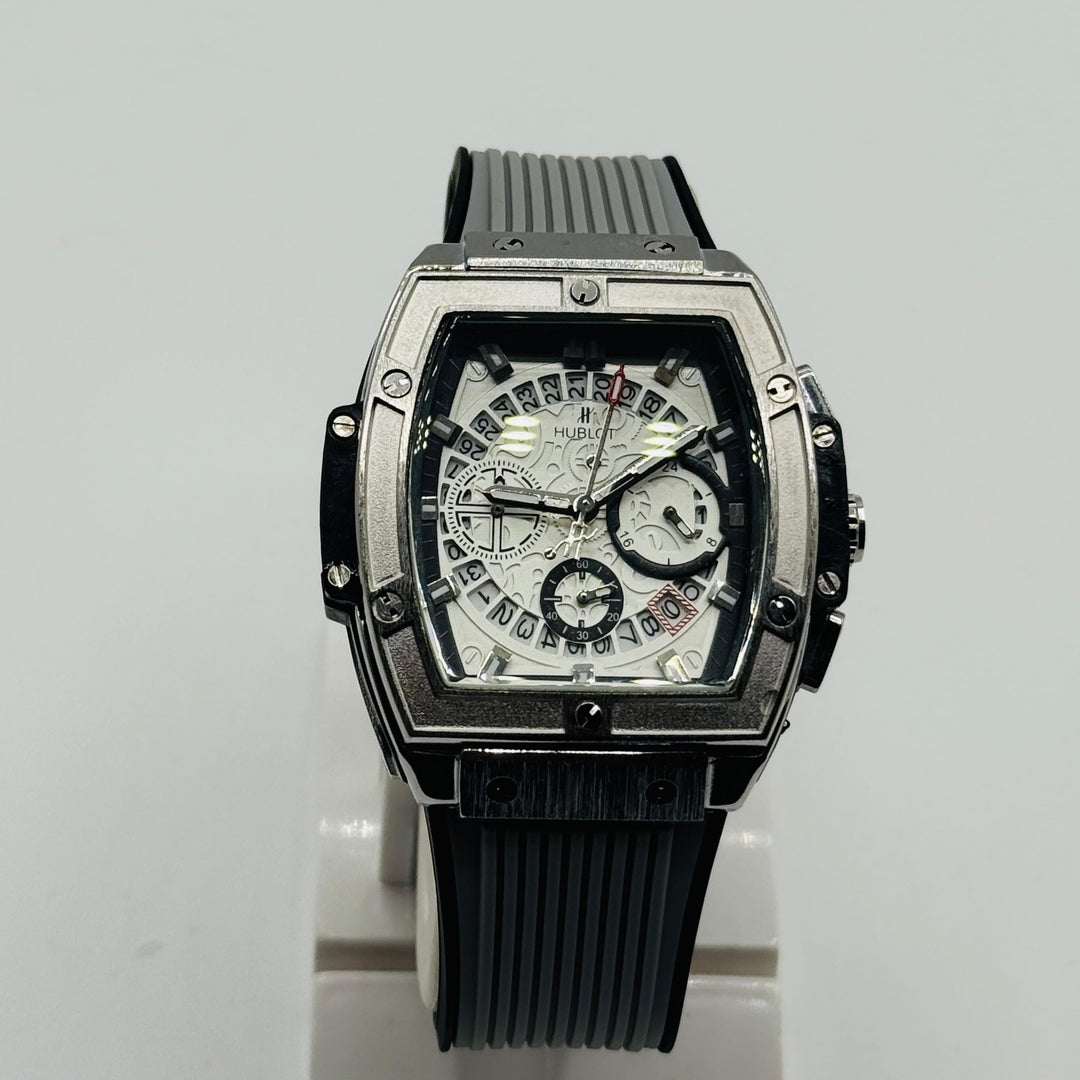 Hublot Bariho Men's Watch Full Water Resistance and Top quality