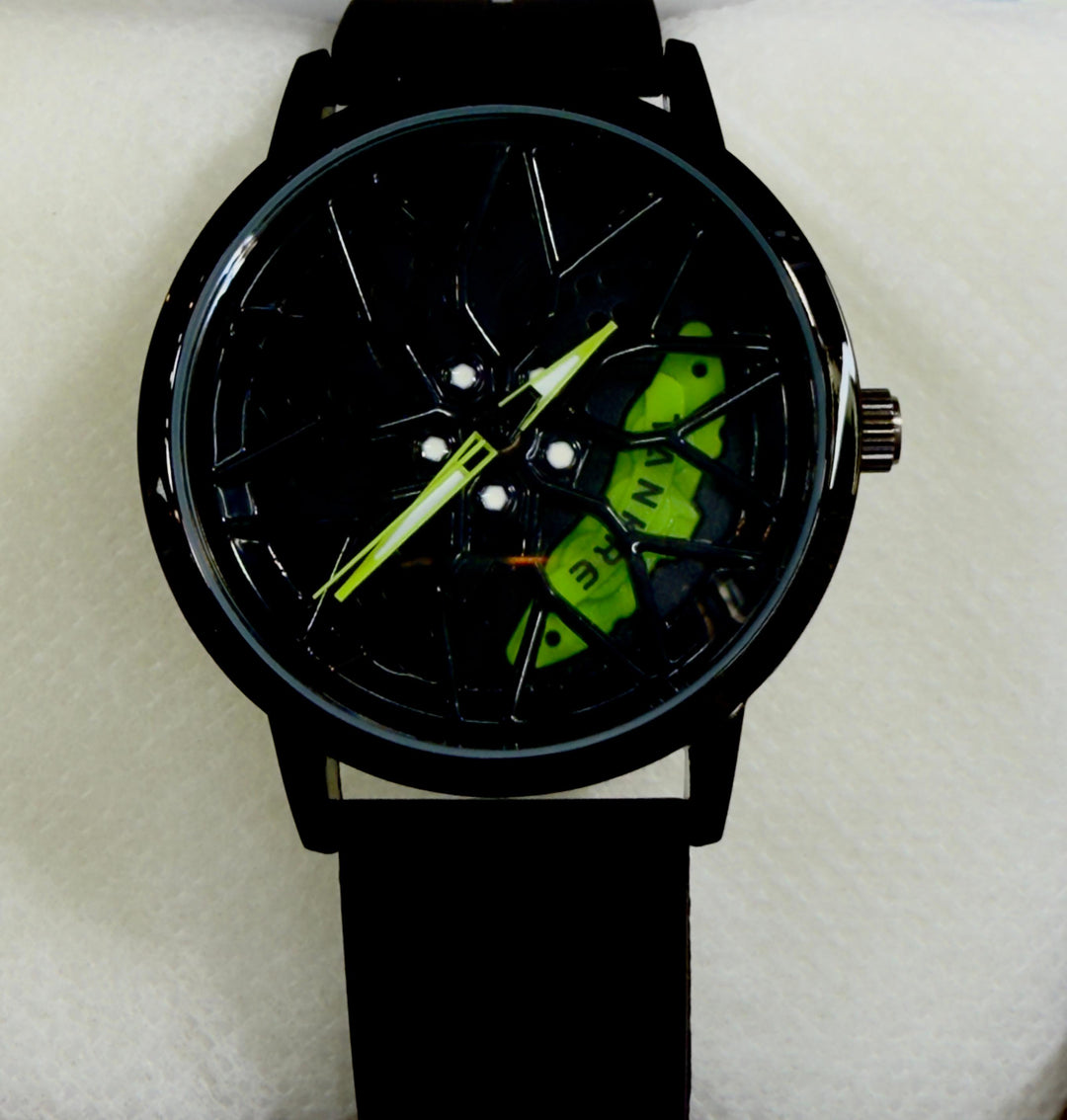 TANKRE Men's Watches Full Water Resistance & Top Quality