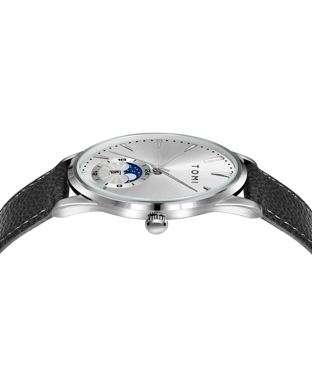 TOMI Watch Full Water Resistance and Top quality