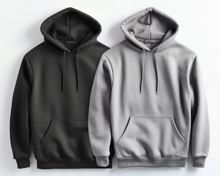hoddies Tee Jays Hooded Sweatshirt | Clay – Jam Roll POD
